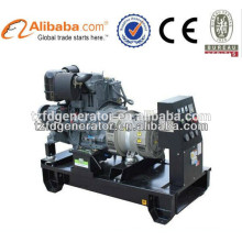 Good home use air cooled diesel generator genset,air cooled DEUTZ industrial diesel generator genset